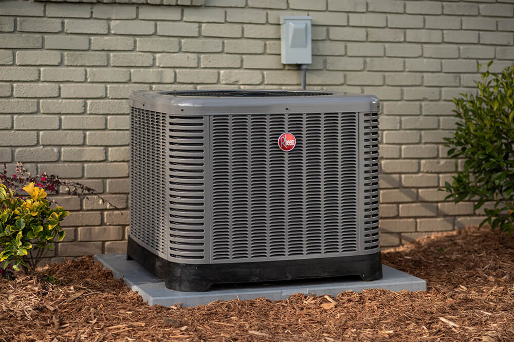 HVAC
