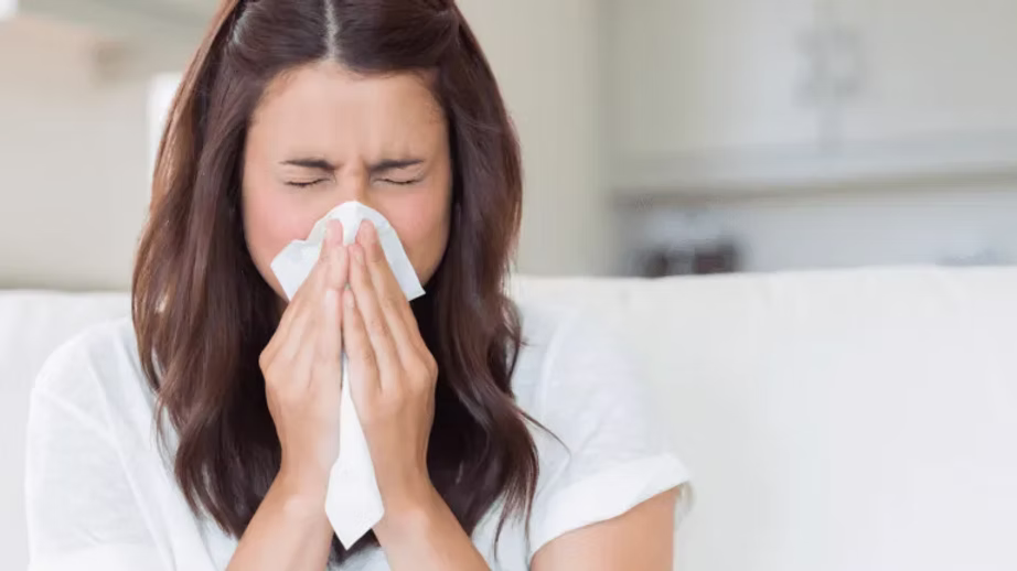 The Role of Air Conditioning in Allergy Season Relief