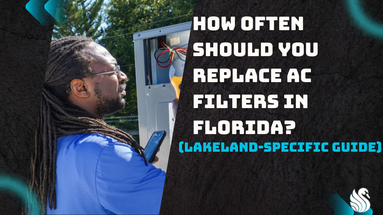 AC Filters in Florida