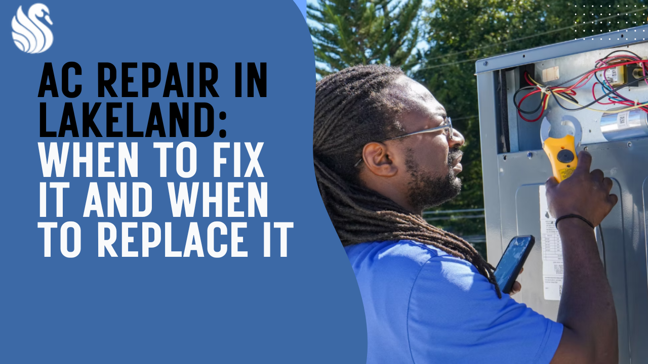 AC repair