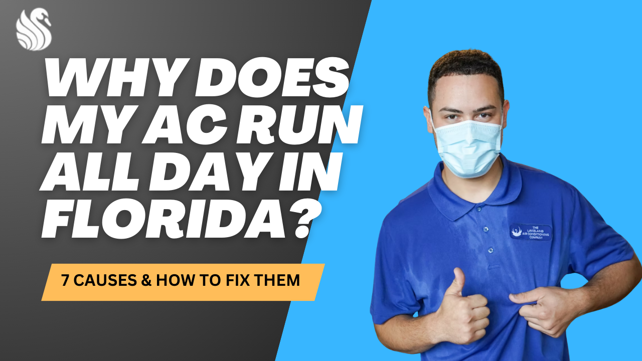 AC Run All Day