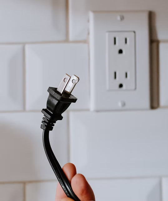Surge Protection
