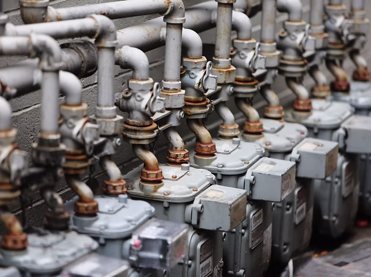 Pumping Services