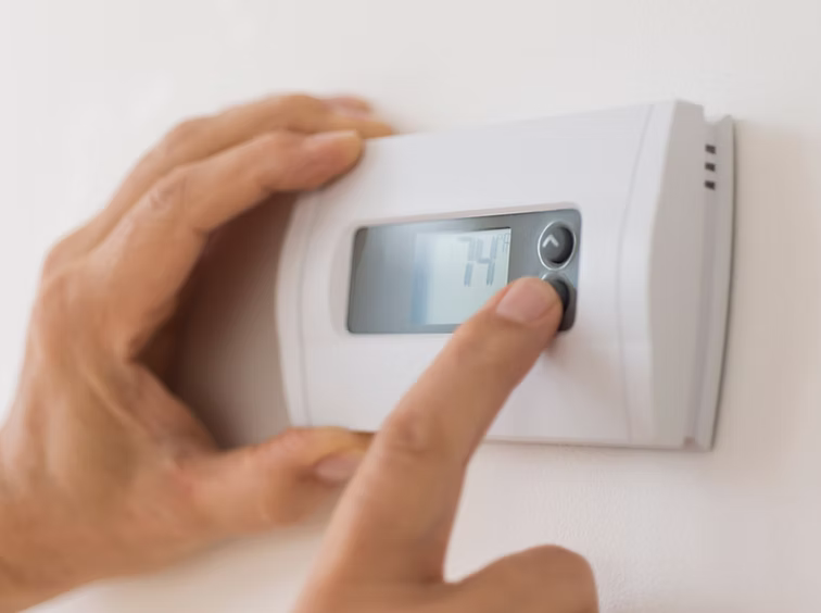 THERMOSTAT