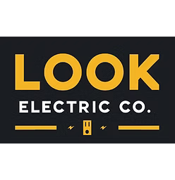 Look Electric Logo